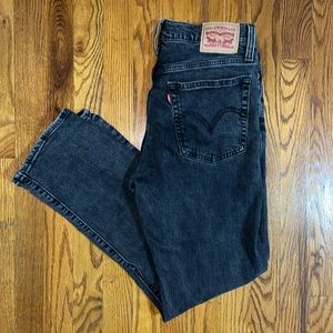Levi’s Wedgie Fit Jeans